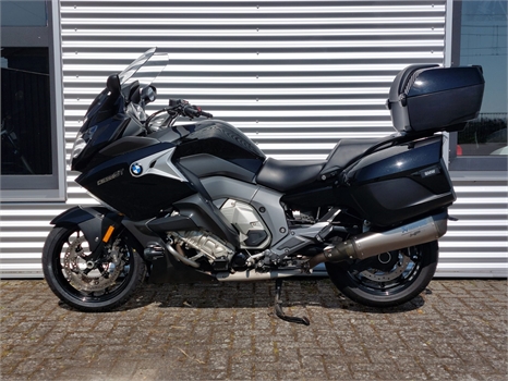 BMW K 1600 GT