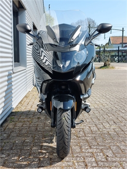 BMW K 1600 GT