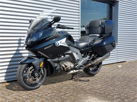 BMW K 1600 GT