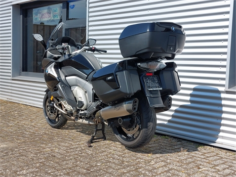 BMW K 1600 GT