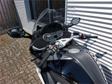 BMW K 1600 GT