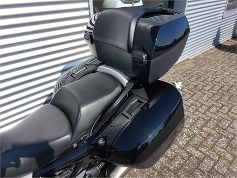 BMW K 1600 GT