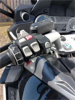 BMW K 1600 GT