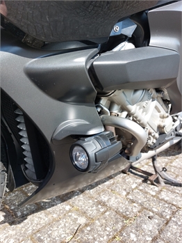 BMW K 1600 GT