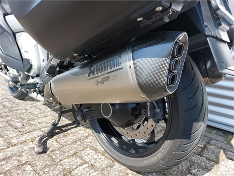 BMW K 1600 GT
