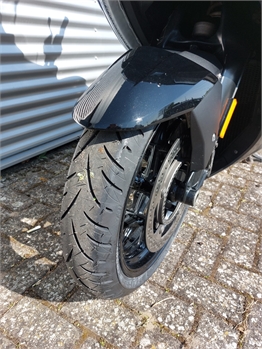 BMW K 1600 GT