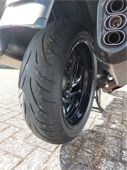 BMW K 1600 GT