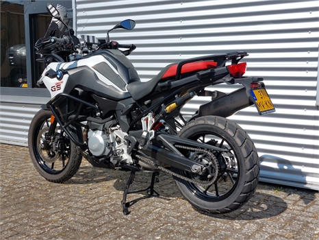 BMW F 750 GS
