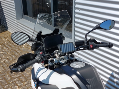 BMW F 750 GS