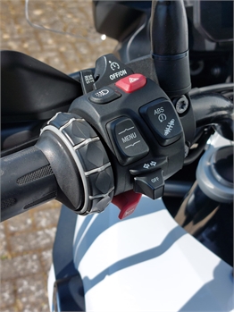 BMW F 750 GS