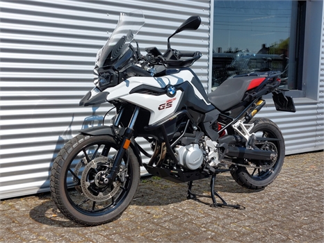 BMW F 750 GS