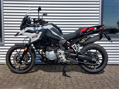 BMW F 750 GS