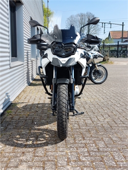 BMW F 750 GS