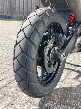 BMW F 750 GS