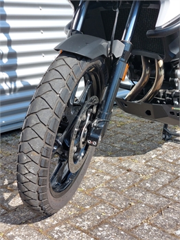 BMW F 750 GS