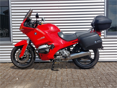 BMW R 1100 RS