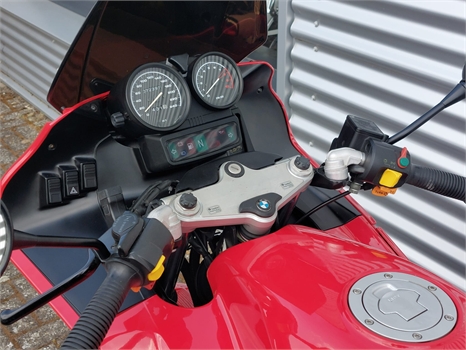 BMW R 1100 RS