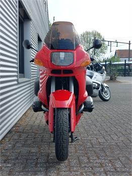 BMW R 1100 RS