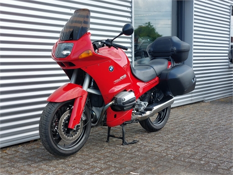 BMW R 1100 RS