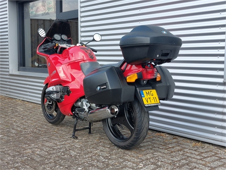 BMW R 1100 RS