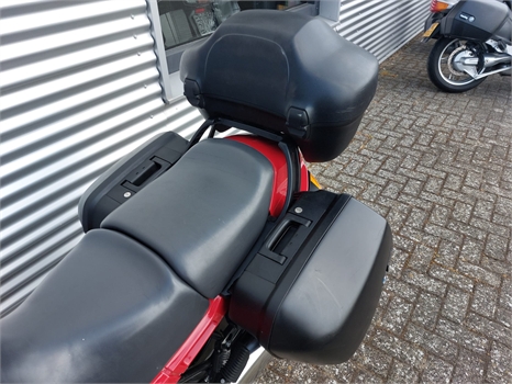 BMW R 1100 RS