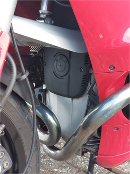 BMW R 1100 RS