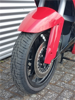 BMW R 1100 RS