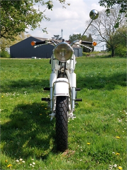 BMW R27