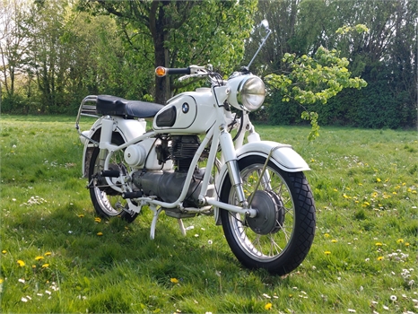 BMW R27