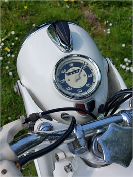 BMW R27