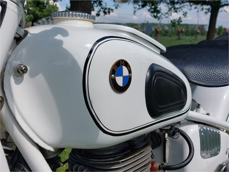 BMW R27