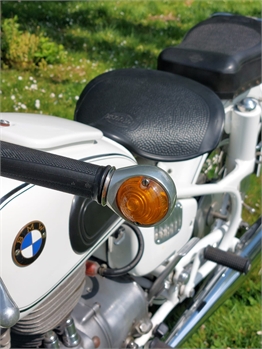 BMW R27
