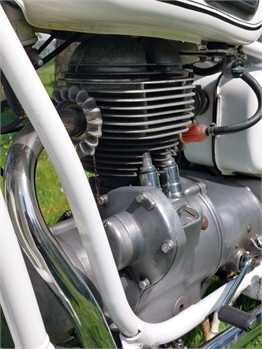 BMW R27