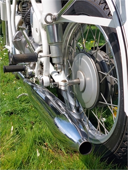 BMW R27