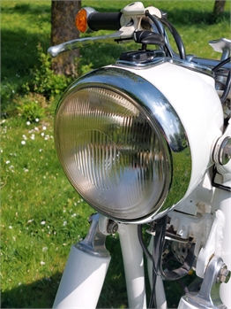 BMW R27