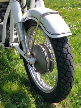 BMW R27