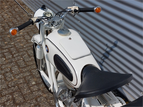 BMW R27