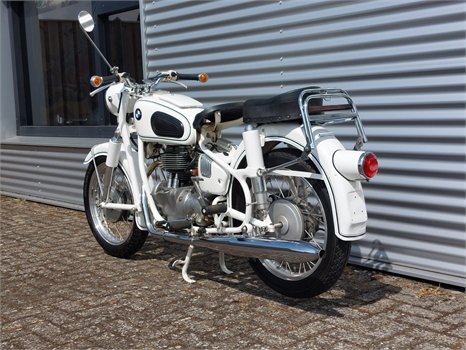BMW R27