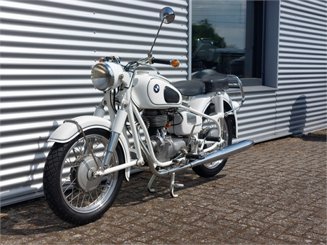 BMW R27