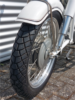 BMW R27