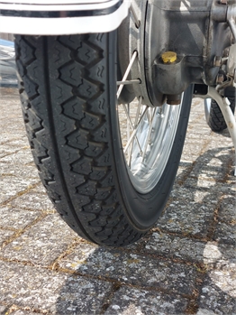 BMW R27