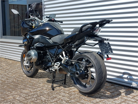 BMW R 1200 RS