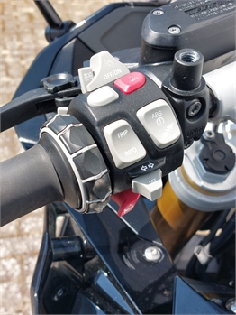 BMW R 1200 RS