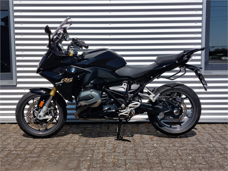 BMW R 1200 RS