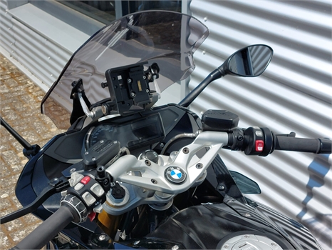 BMW R 1200 RS