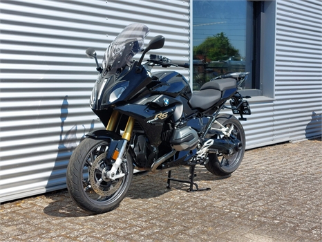 BMW R 1200 RS