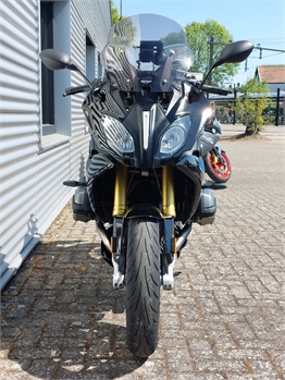 BMW R 1200 RS