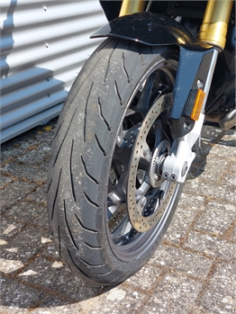 BMW R 1200 RS