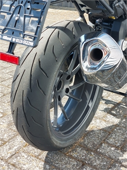BMW R 1200 RS