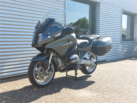 BMW R 1200 RT LC